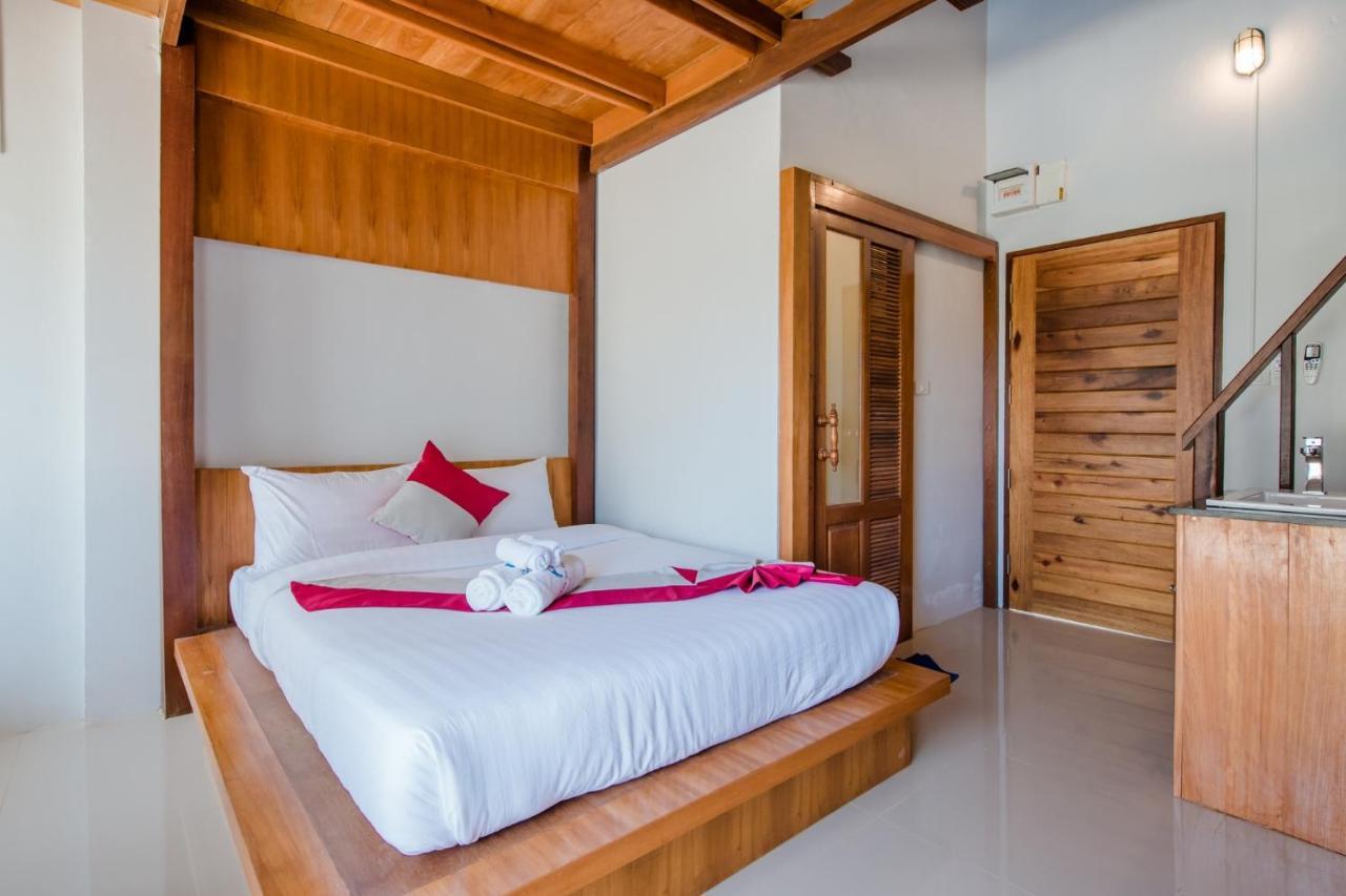 Lanta Ray Bay Hotel Ko Lanta エクステリア 写真