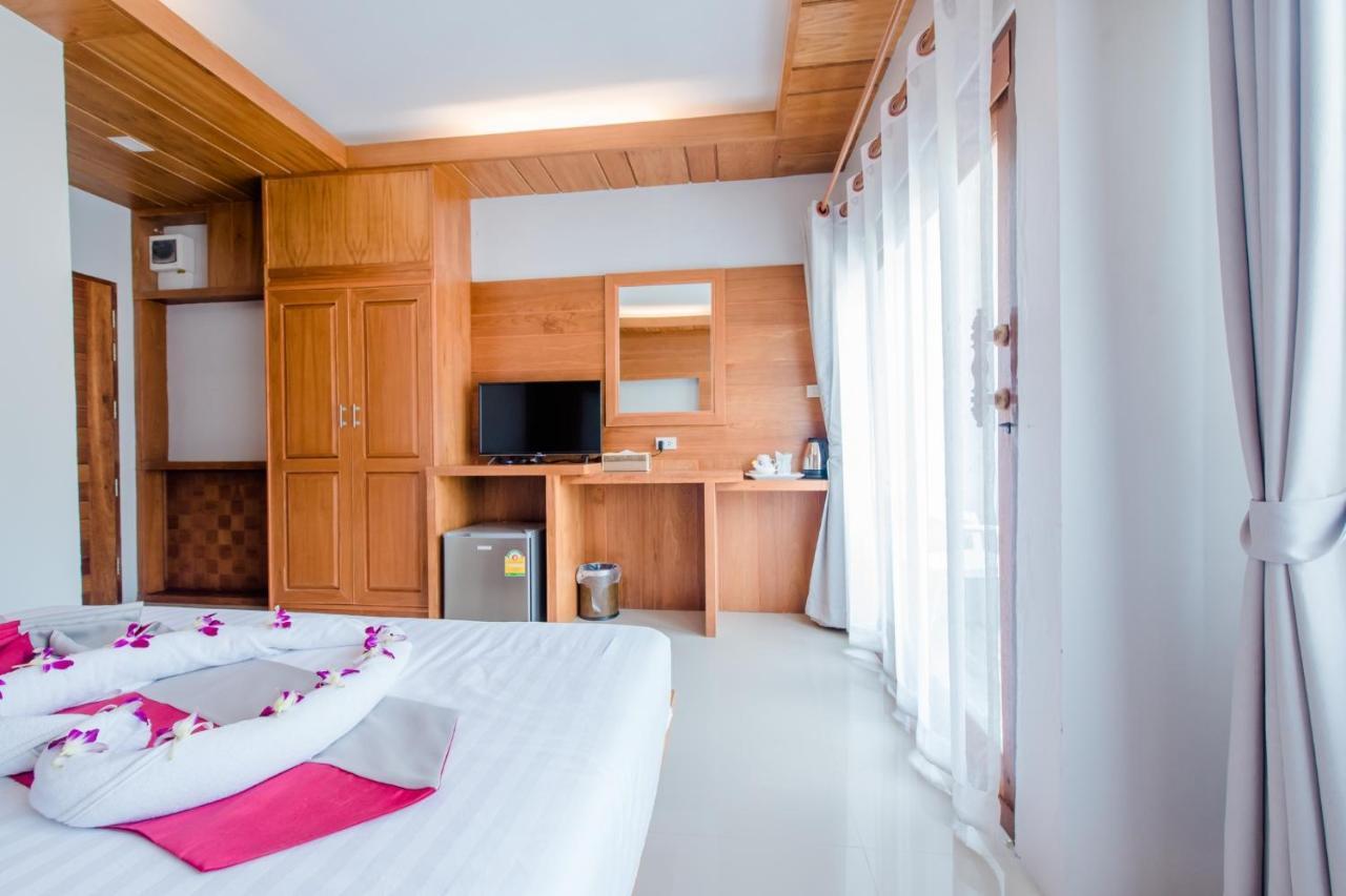 Lanta Ray Bay Hotel Ko Lanta エクステリア 写真