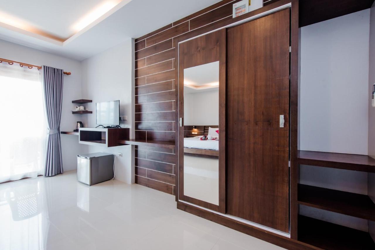 Lanta Ray Bay Hotel Ko Lanta エクステリア 写真