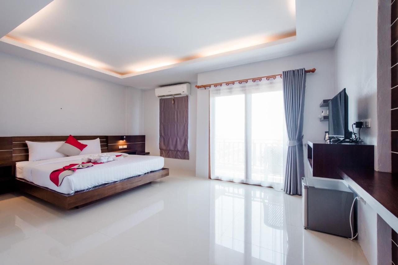 Lanta Ray Bay Hotel Ko Lanta エクステリア 写真