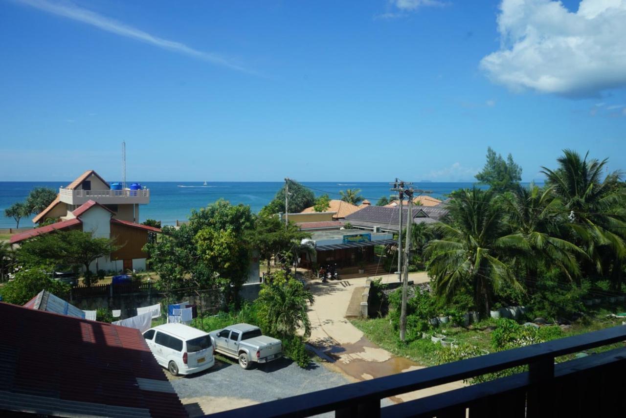 Lanta Ray Bay Hotel Ko Lanta エクステリア 写真
