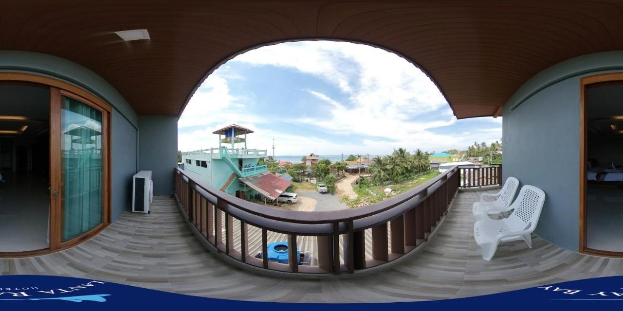 Lanta Ray Bay Hotel Ko Lanta エクステリア 写真