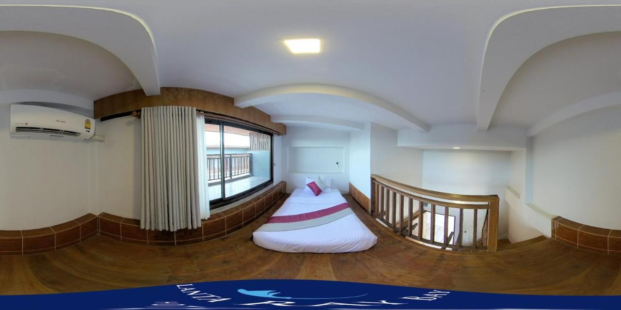 Lanta Ray Bay Hotel Ko Lanta エクステリア 写真