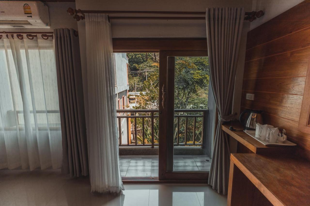 Lanta Ray Bay Hotel Ko Lanta エクステリア 写真