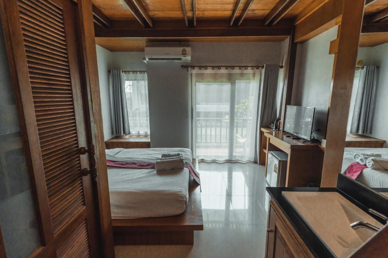 Lanta Ray Bay Hotel Ko Lanta エクステリア 写真