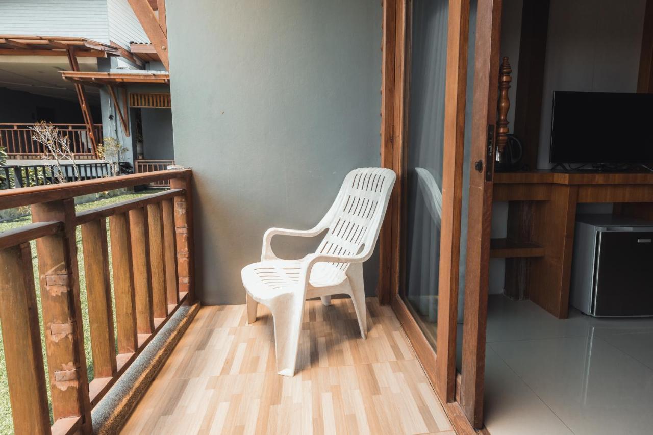 Lanta Ray Bay Hotel Ko Lanta エクステリア 写真