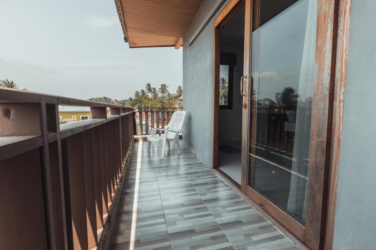 Lanta Ray Bay Hotel Ko Lanta エクステリア 写真