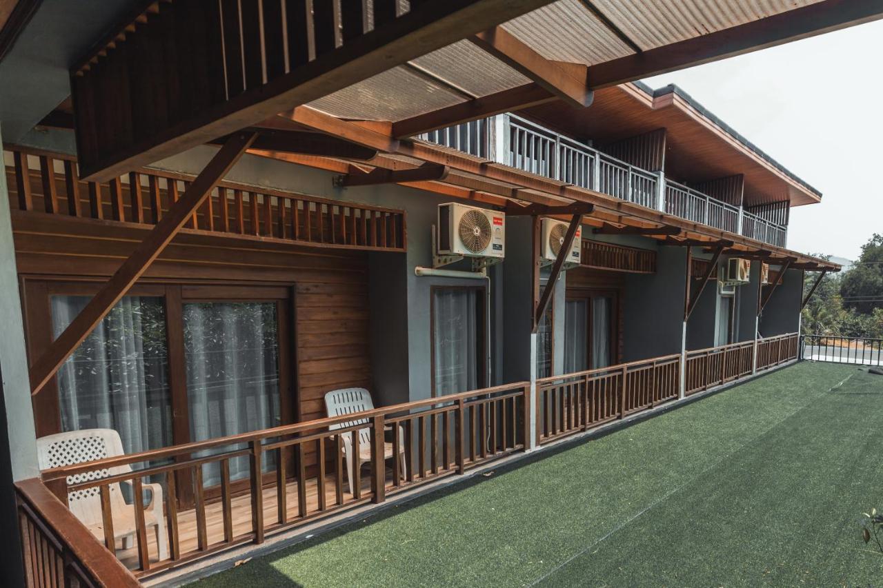Lanta Ray Bay Hotel Ko Lanta エクステリア 写真